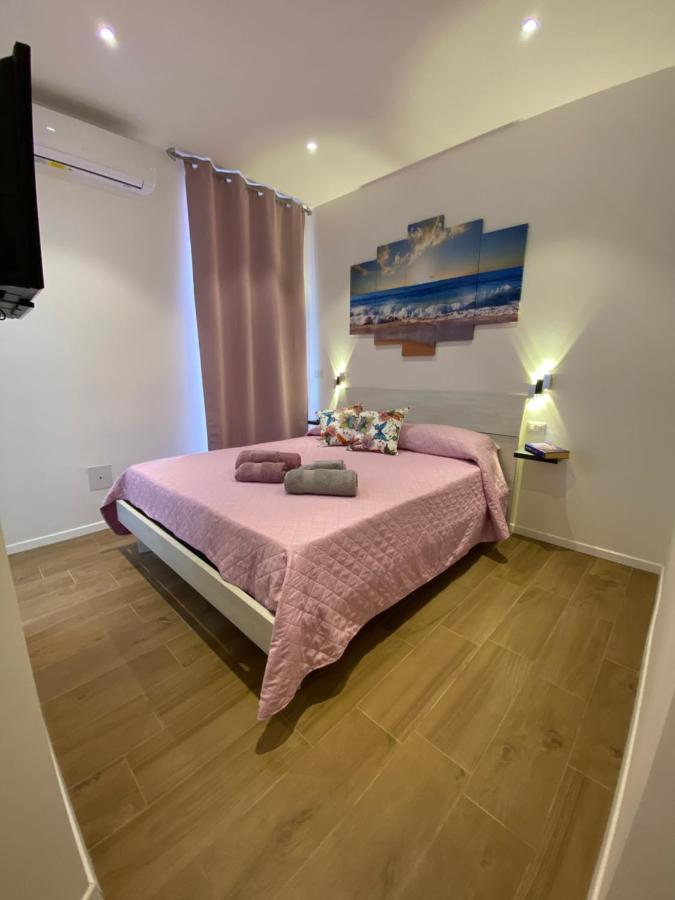 Le Calette 105 Hotel Alghero Exterior photo