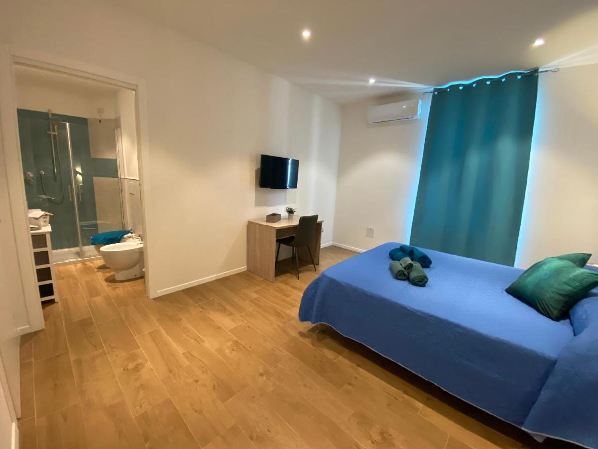 Le Calette 105 Hotel Alghero Exterior photo